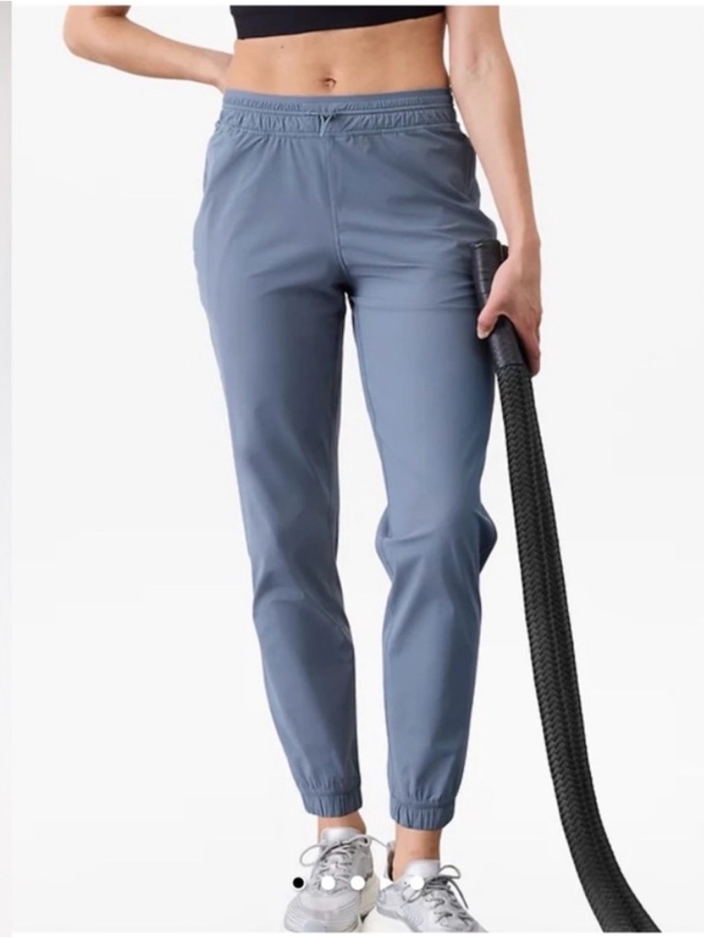 Athleta Crosstrain Jogger - Picture 4 of 5